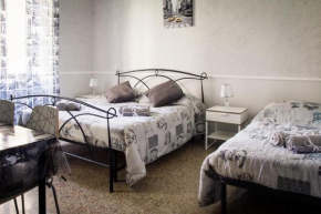  Appartamento Residence Sole e Luna  Рим